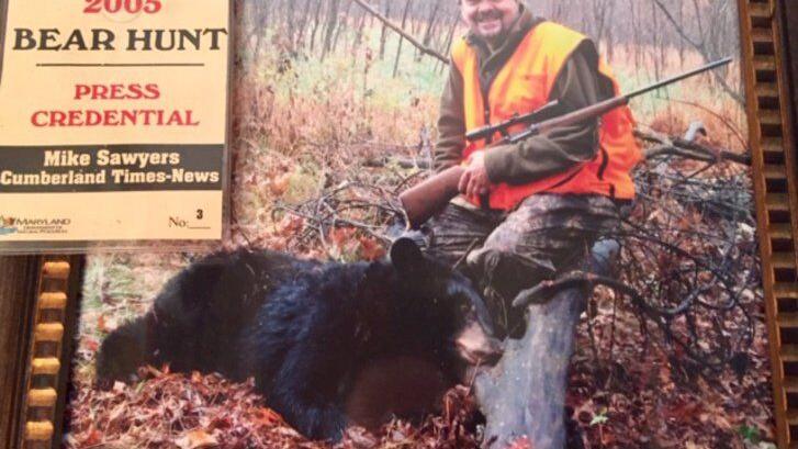 Maryland increases bear hunting permits